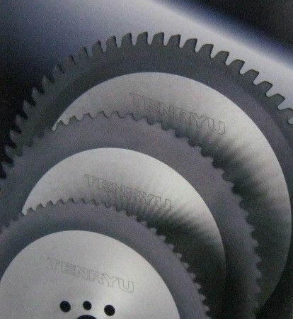 Pvd Coating Saw Blades