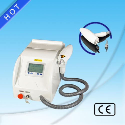 Picosecond Nd Yag Laser Tattoo Removal Machine For Sale  PrettyLasers