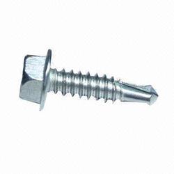 Self Drilling Screw