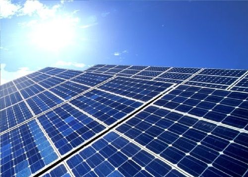 Solar Photovoltaic Panels