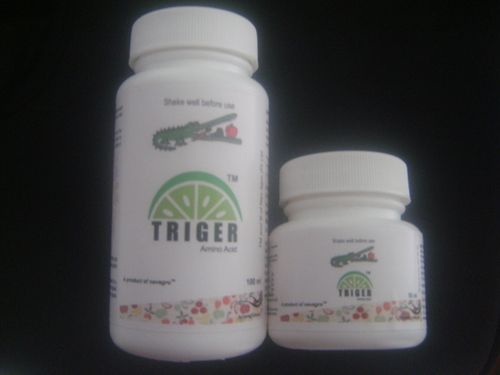 TRIGER (Advanced Bio Stimulant During Stress, Flowering And Fruit Setting)