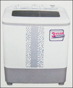 Twin Tub Washing Machine (Wmi-703)