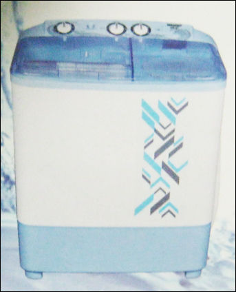 Twin Tub Washing Machine (Wmi-705)