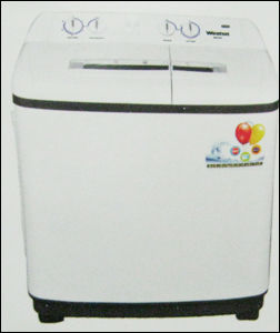  ट्विन टब वॉशिंग मशीन (Wmi-902) 