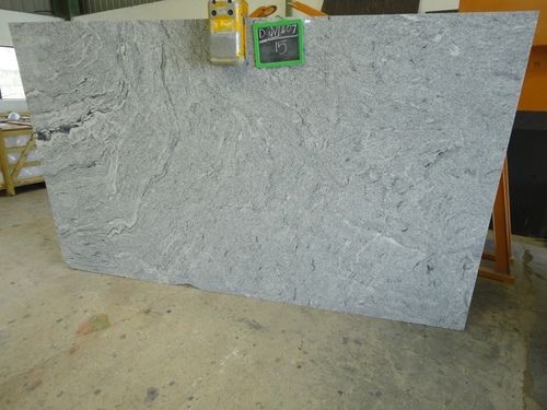 Viscon White Granite Slab