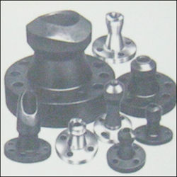 Weld Flanges And Nipo Flanges