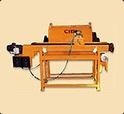 Wood Slicing Machine