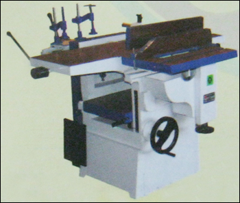 (U-104) Four In One Combined Machine