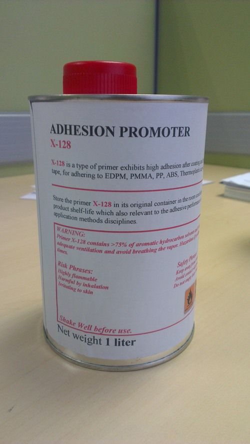 Adhesion Promoter