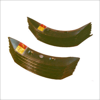 Brown Agriculture Mini Cultivator Shovels