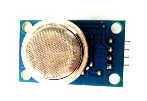 Air Pollution Sensor Mq135