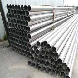 Aluminum Pipe