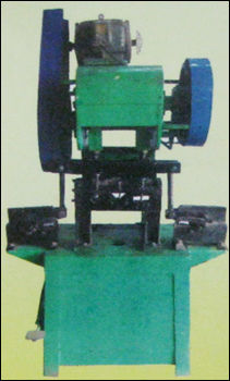 Automatic Section Cutter Machine