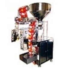 Form Fill Seal Machines For Granules