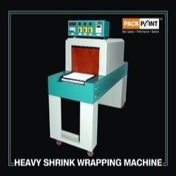  हैवी श्रिंक रैपिंग मशीन 