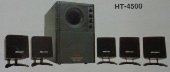 Home Theatre System (HT-4500)
