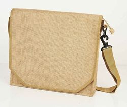 Jute Collage Bags