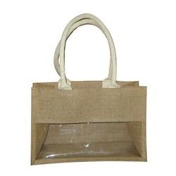 Jute Gift Bags