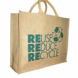 Jute Promotional Bags