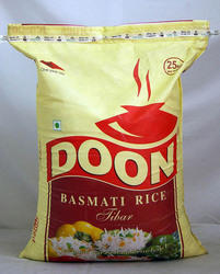 Non Woven Rice Bag