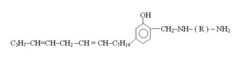 Phenalkamine Hardener