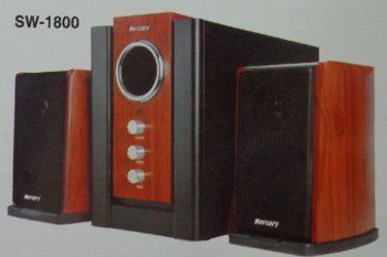 Subwoofer Systems (SW-1800)