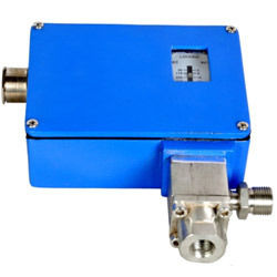 Weather Proof Differential Pressure Switch