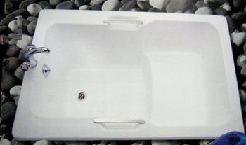 Wren Mini Bathtubs