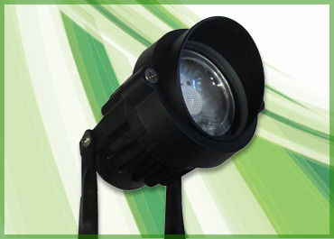 9w Led Garden Light