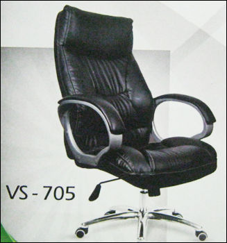 Adjustable Executive Chair