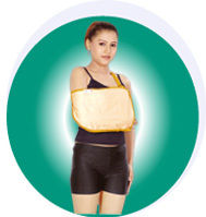 Arm Sling Pouch (Regular)