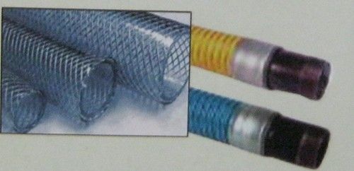 Composite (Polypropylene) And Pvc Hose