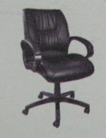 Round Grande M.B. Office Chair