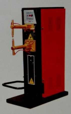 Inverter Semi Automatic Welding Machine (Mig 500)