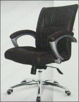 Medium Back Executive Chair