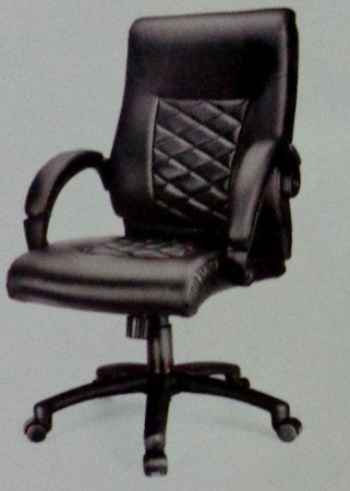 Office Chair (Majestic)