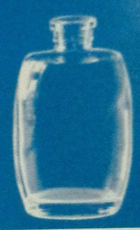 Perfume Glass Bottles (Y272)