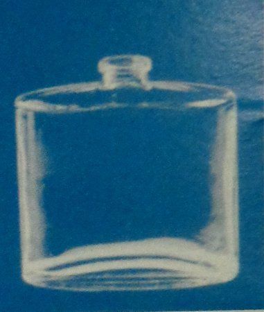 Perfume Glass Bottles (Y320)