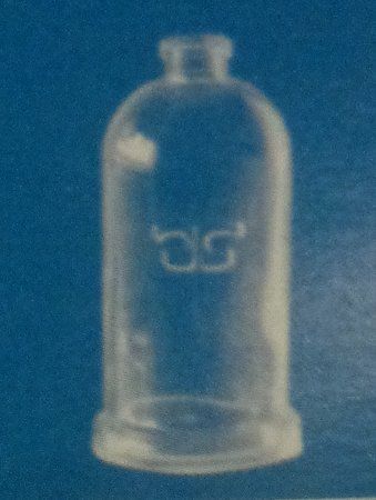 Perfume Glass Bottles (Y324)