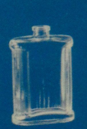 Perfume Glass Bottles (Y338)