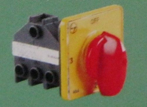 Phase Selector Switch