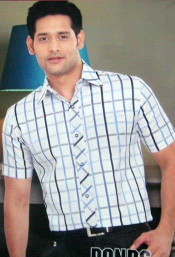 Ponds Mens Shirts (02)