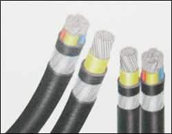 Power And Control Cables