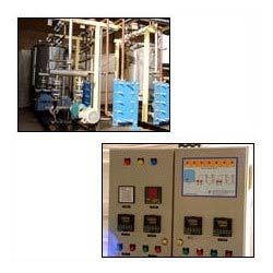 Process Control Systems