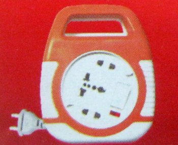 Electrical Goods, Equipment & Supplies