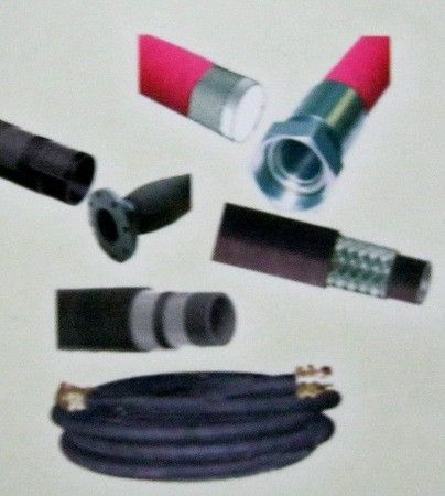 Rubber Hoses