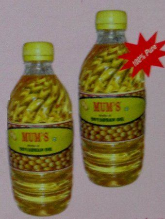 Soyabean Oil