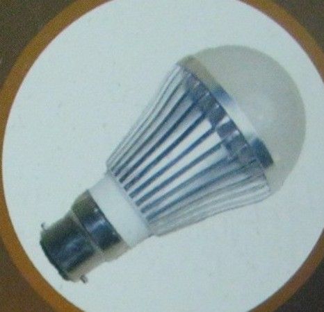 Affordable Led Bulb