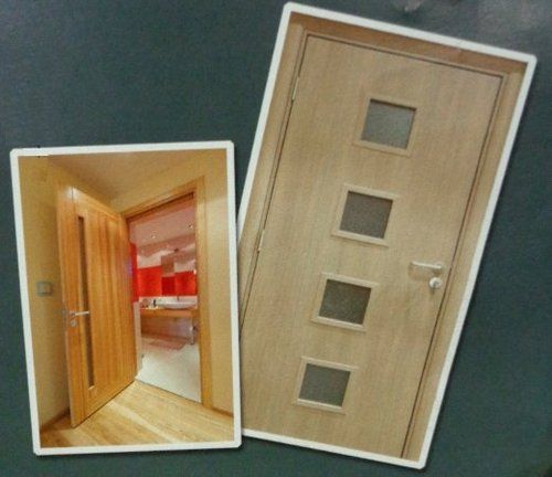 Bwr Flush Door