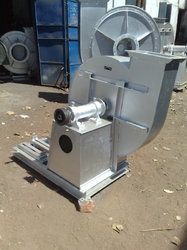 centrifugal blowers